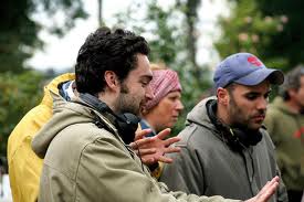 Après "Livid, Alexandre Bustillo et Julien Maury vont tourner début 2013 un nouveau thriller d'horreur, intitulé "Among the Living"....    (suite ci-dessous)