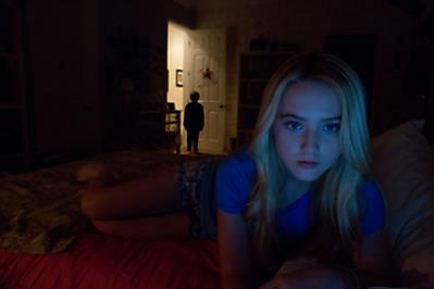 "Paranormal Activity 4" ayant pris la tête du box-office américain lors de sa sortie; la Paramount et Blumhouse Productions ont naturellement annoncé un 5e volet....