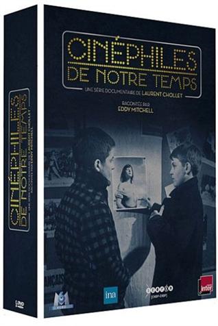 Cinéphiles de notre temps... (voir ci-dessous)