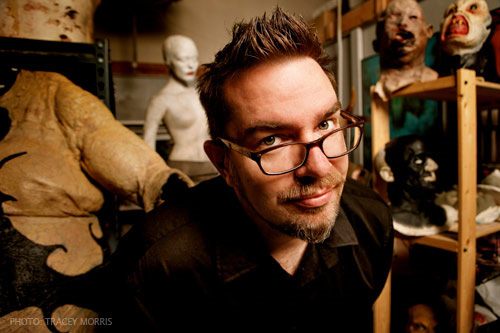 Drew Daywalt va réaliser et produire les passagers "The Passengers", son premier film d'horreur... (voir ci-dessous)