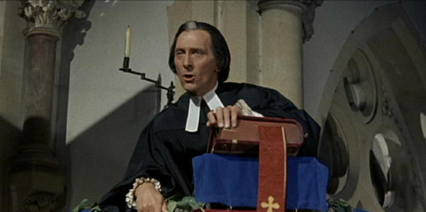 LE FASCINANT CAPITAINE CLEGG