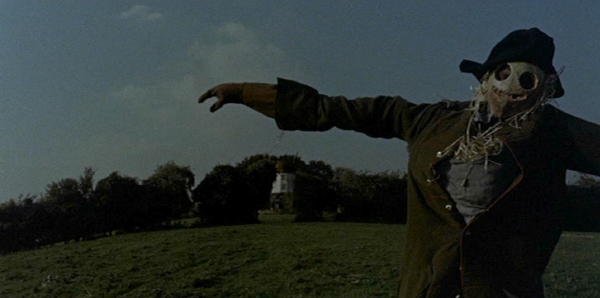 LE FASCINANT CAPITAINE CLEGG