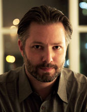 Toby Wilkins (Splinter, The Grudge 3, "Teen Wolf") va tourner "Dead Sand", un thriller mêlant film de guerre et zombies (voir ci-dessous)