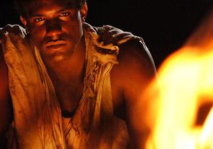 Le nouveau film du cinéaste cubain Tomas Piard, "Los Desastres de la Guerra", est un thriller post-apocalyptique influencé par les "Sept Samourais" de Kurosawa et les peintures de Goya.