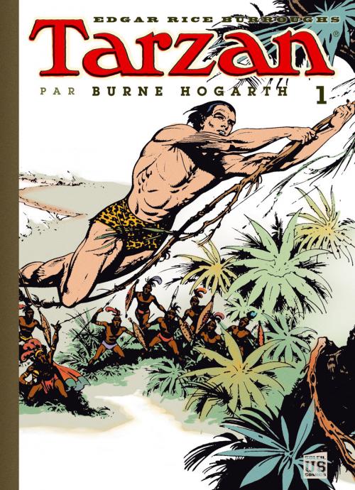 Le Britannique David Yates, auteur des quatre derniers volets d'"Harry Potter", s'est finalement lancé dans son nouveau projet... qui ne sera autre qu'une adaptation ambitieuse du "Tarzan" d'Edgar Rice Burroughs... (voir ci-dessous)