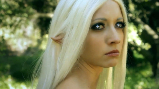 L'adaptation de la série de comics de la fin des années 70, "ElfQuest", de Wendy et Richard Pini, devrait se faire sous l'égide des productrices Stephanie Thorpe et Paula Rhodes (voir ci-dessous)