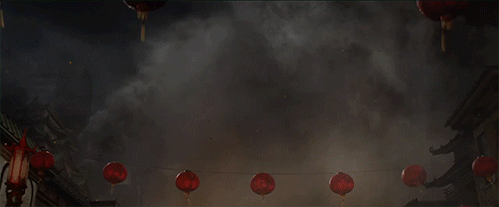 Godzilla animé ! Voir ci-dessous