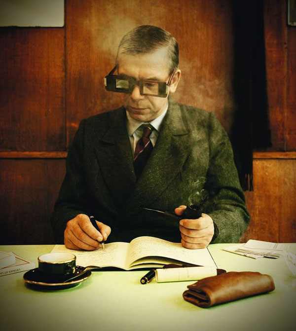 L'Ecume des jours (2012)