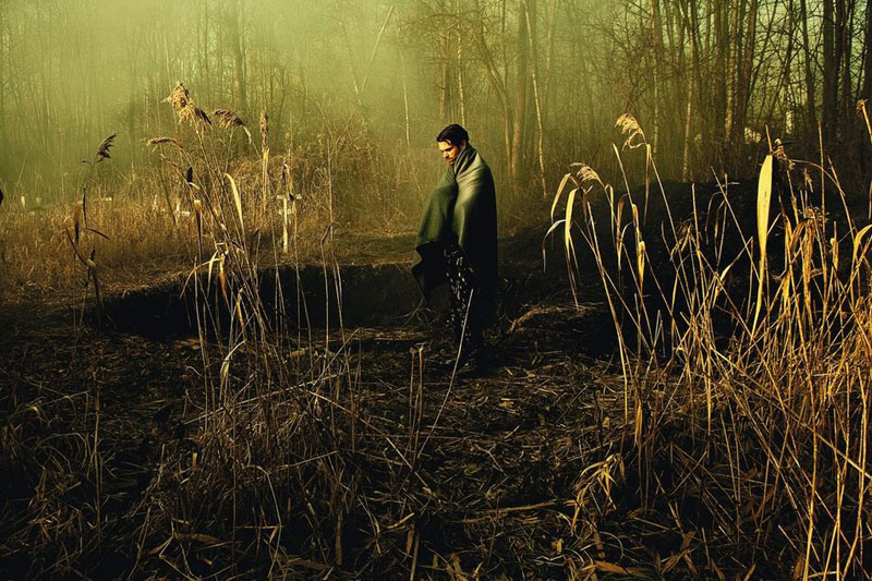 L'Ecume des jours (2012)