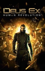 Scott Derrickson ("Sinister") réalisera l'adaptation cinéma du célèbre jeu vidéo "Deus Ex : Human Revolution".... (voir ci-dessous)