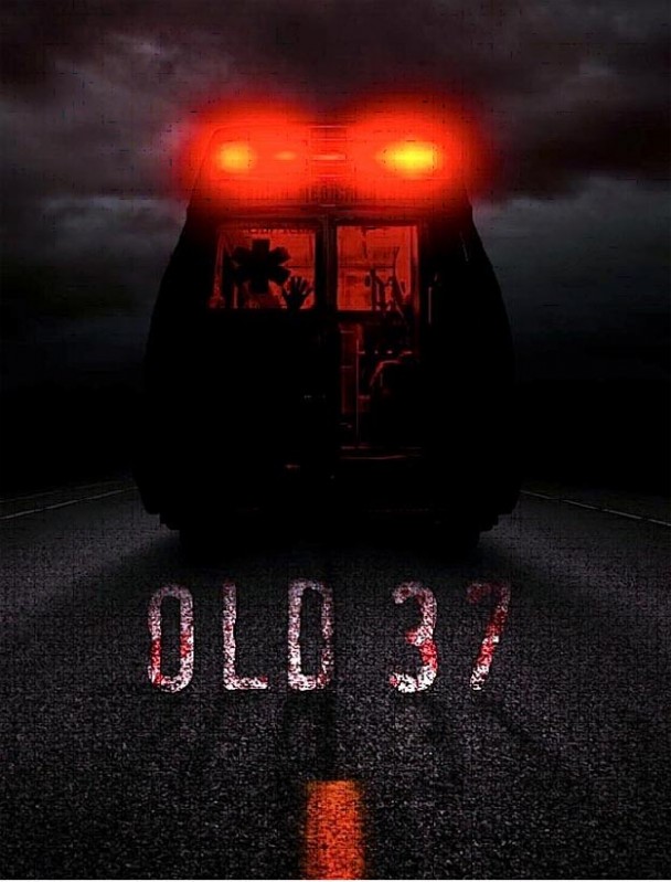 Avec presque deux ans de retard, le slasher psychologique "Old 37" de Paul Travers se tourne enfin... (voir ci-dessous)