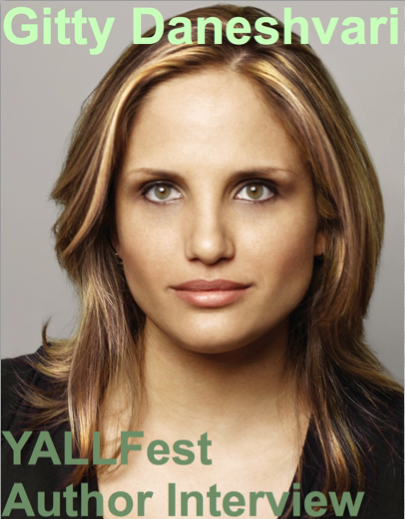 McG va produire et sans doute de réaliser une adaptation cinéma de la série "School of Fear", de Gitty Daneshvari... (voir ci-dessous)