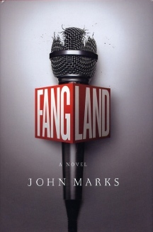 Sriram Das et Blumhouse Productions ont engagé John Carpenter pour réaliser l'adaptation du roman vampirique "Fangland" écrit par John Marks et publié en 2008, une réinterprétation du "Dracula" de Bram Stoker (voir ci-dessous).