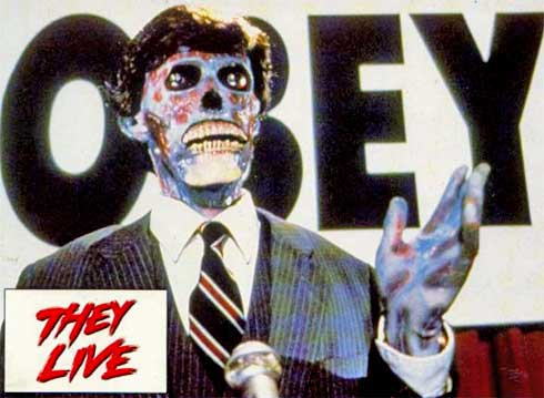 THEY LIVE