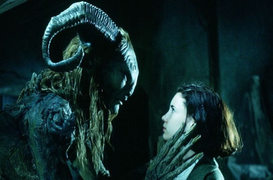 Guillermo del Toro collabore avec le légendaire Paul Williams... (voir ci-dessous)