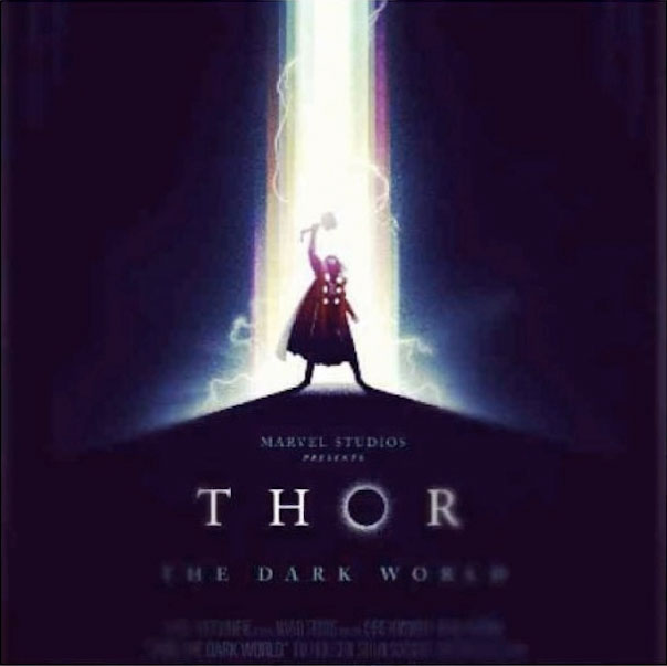 Thor The Dark World