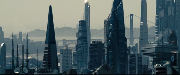 Star Trek Into Darkness