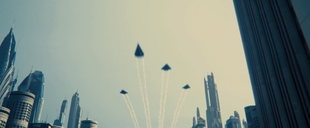 Star Trek Into Darkness