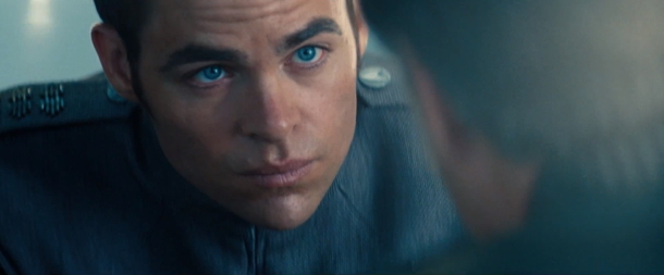 Star Trek Into Darkness