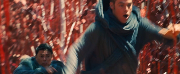 Star Trek Into Darkness