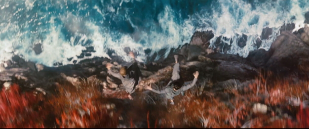 Star Trek Into Darkness