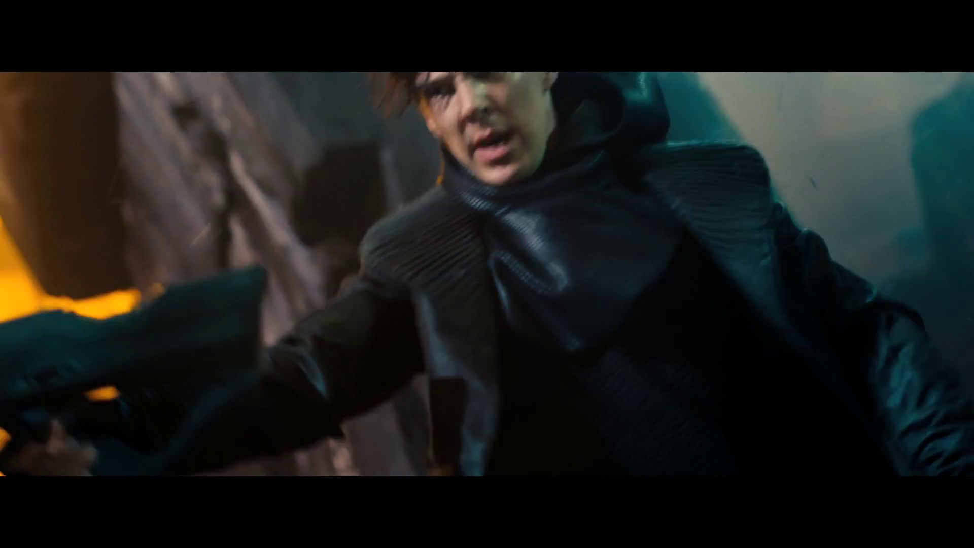 Star Trek Into Darkness