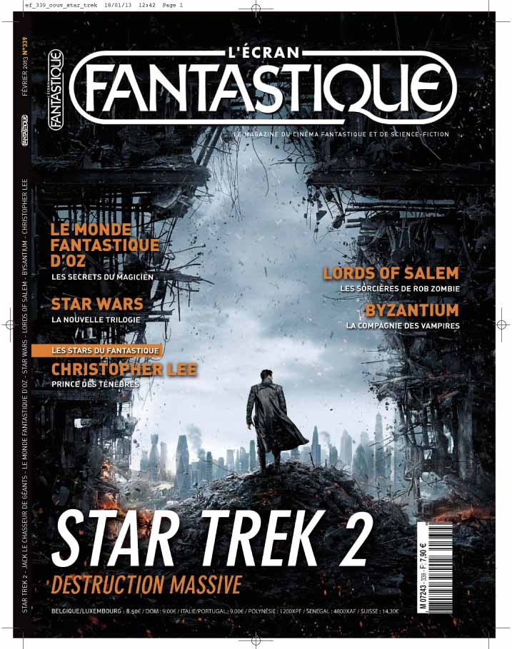 Couverture EF 339 février 2013