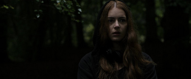 From the Depth of My Heart