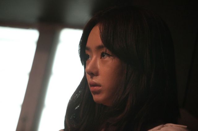 "Knock the Movie", un nouveau film d'horreur sud-coréen... (voir ci-dessous)