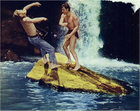 TARZAN LE MAGNIFIQUE