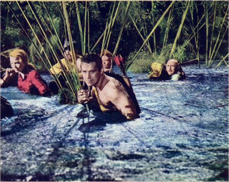 TARZAN LE MAGNIFIQUE