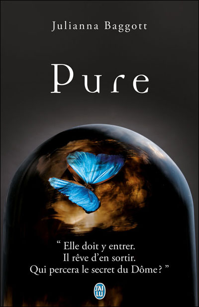 James Ponsoldt ("Smashed", "Spectacular Now") va écrire pour Fox 2000 l’adaptation de "Pure", roman de SD pour ados de Julianna Baggott (J'ai Lu), adaptation qu'il dirigera également.