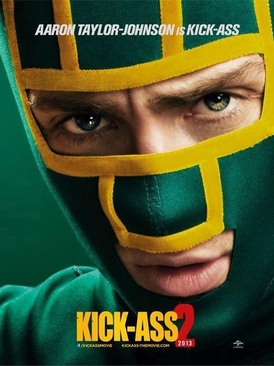 Kick-Ass 2