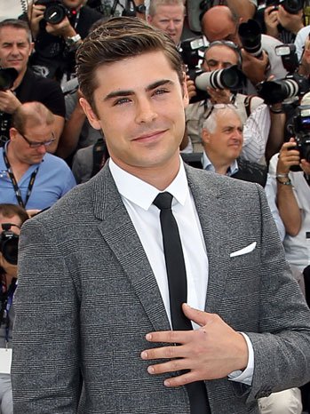 Zac Efron ("Paperboy") sera la vedette et le coproducteur, via sa société Ninjas Runnin'Wild, du thriller fantastique "The Falling"... (voir ci-dessous)
