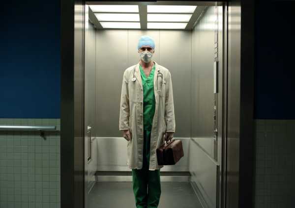 Only Lovers Left Aliive