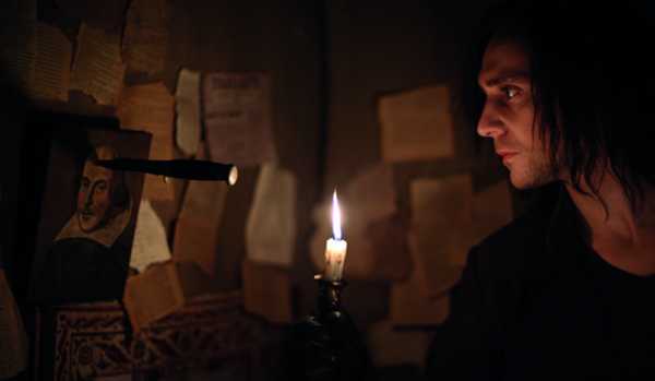 Only Lovers Left Aliive