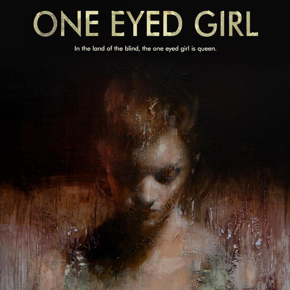 En production, le thriller australien "One Eyed Girl" est le premier long du directeur photo Nick Matthews (voir ci-dessous)