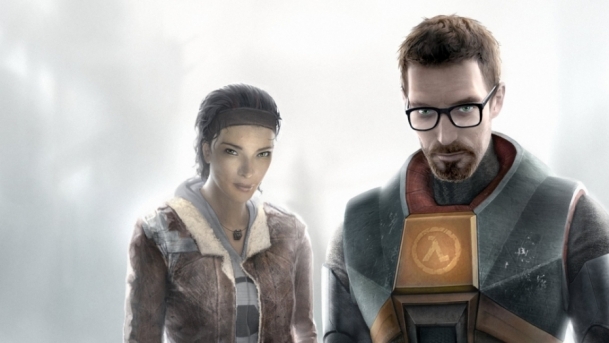 Alors qu'il prépare le nouveau "Star Wars," J.J.Abrams a laissé entendre que sa société Bad Robot pourrait porter à l'écran les franchises vidéo "Portal" ou "Half-Life", appartenant à la société Valve.... (voir ci-dessous)