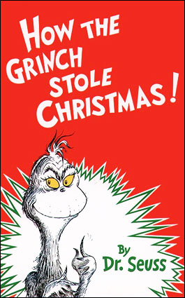 Universal va produire sous forme de long-métrage d'animation un reboot de "Grinch"... '(voir ci-dessous)