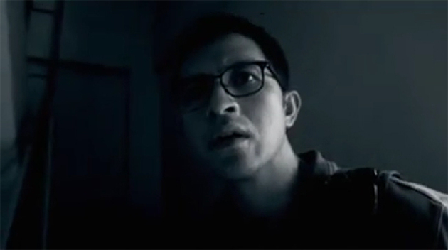 Le réalisateur philippin Brillante Mendoza tourne son son premier film d'horreur :"Sapi" (voir ci-dessous)