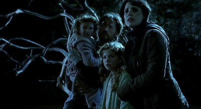 Une séquelle à MAMA ?  (voir ci-dessous)