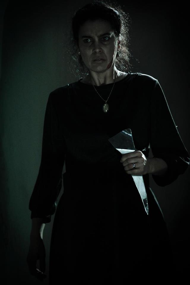 La Casa del fin de los tiempos (2013)