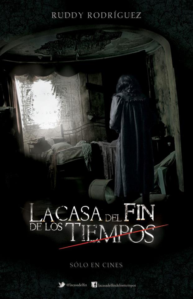 La Casa del fin de los tiempos