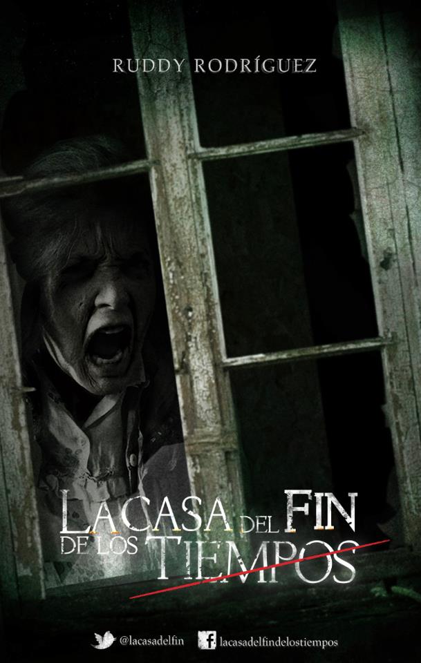La Casa del fin de los tiempos
