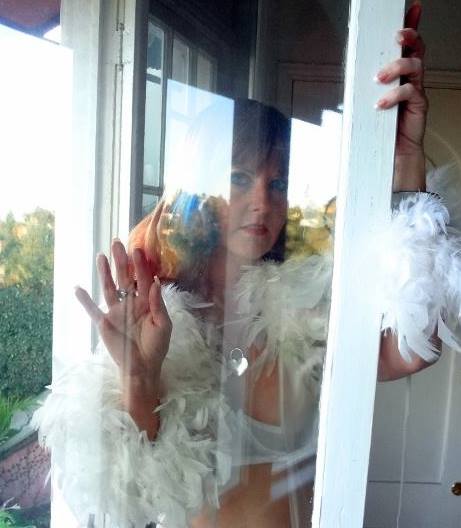 Staci Layne Wilson (décembre 2013)