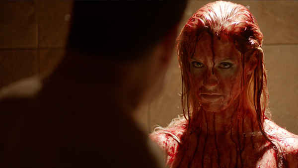 Highland Myst Entertainment et Wolfclan Productions ont mis en chantier "The Harrowing", un thriller d'horreur actuellement en tournage en extérieurs à Dallas... (voir ci-dessous)