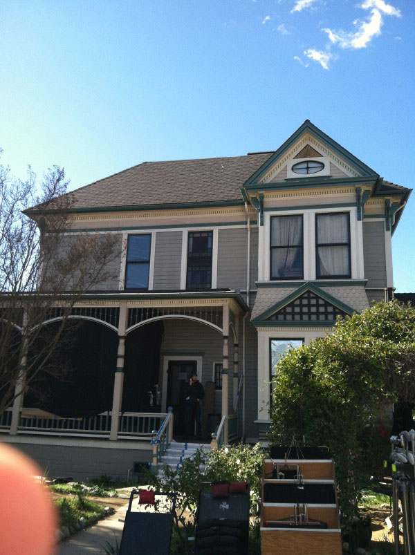 INSIDIOUS 2 en tournage et SINISTER 2 en préparation.... (voir ci-dessous)