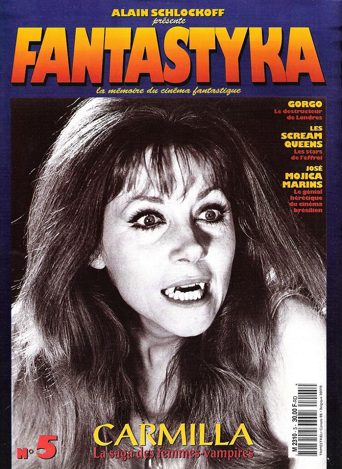 Fantastyka n°5