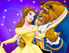 Après le succès (mérité)  du Monde fantastique d'Oz de Sam Raimi, Disney a décidé de ré-imaginer une autre propriété populaire, La Belle et la Bête (voir ci-dessous)