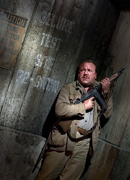 INDIANA JONES 4